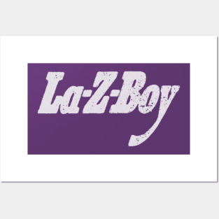 La-z-boy Posters and Art